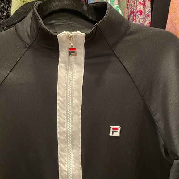Fila heritage jacket - Picture 2 of 5